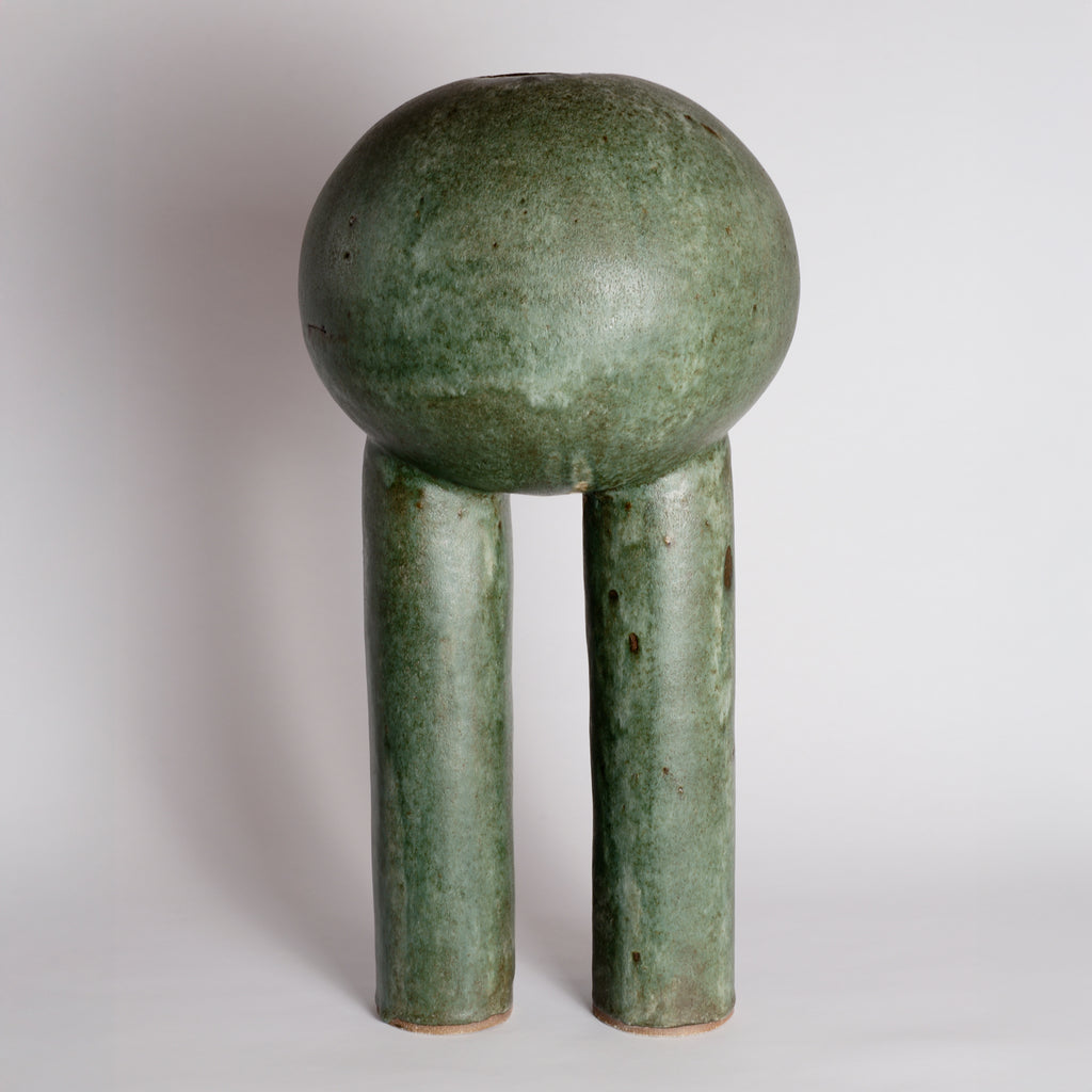 'Sea Walker II' Sculpture