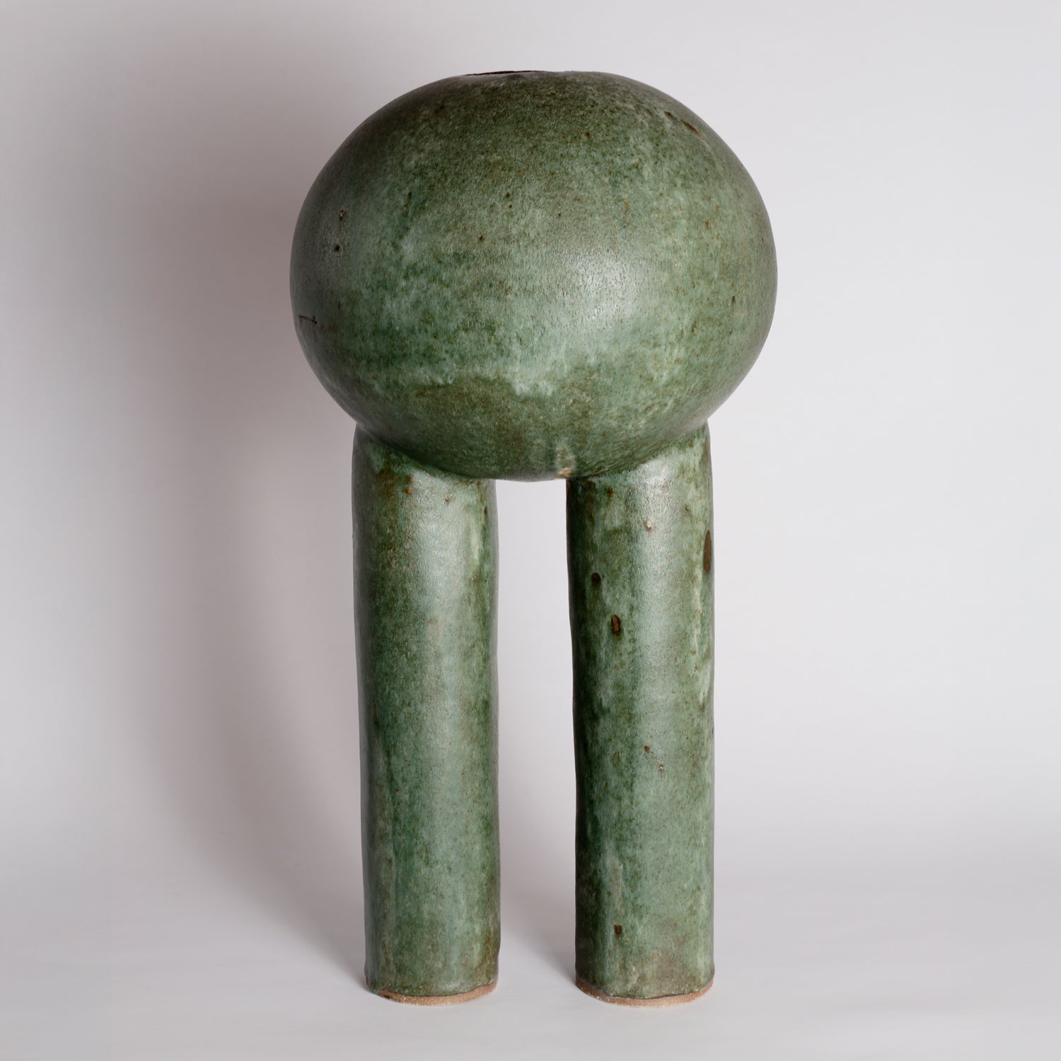 'Sea Walker II' Sculpture