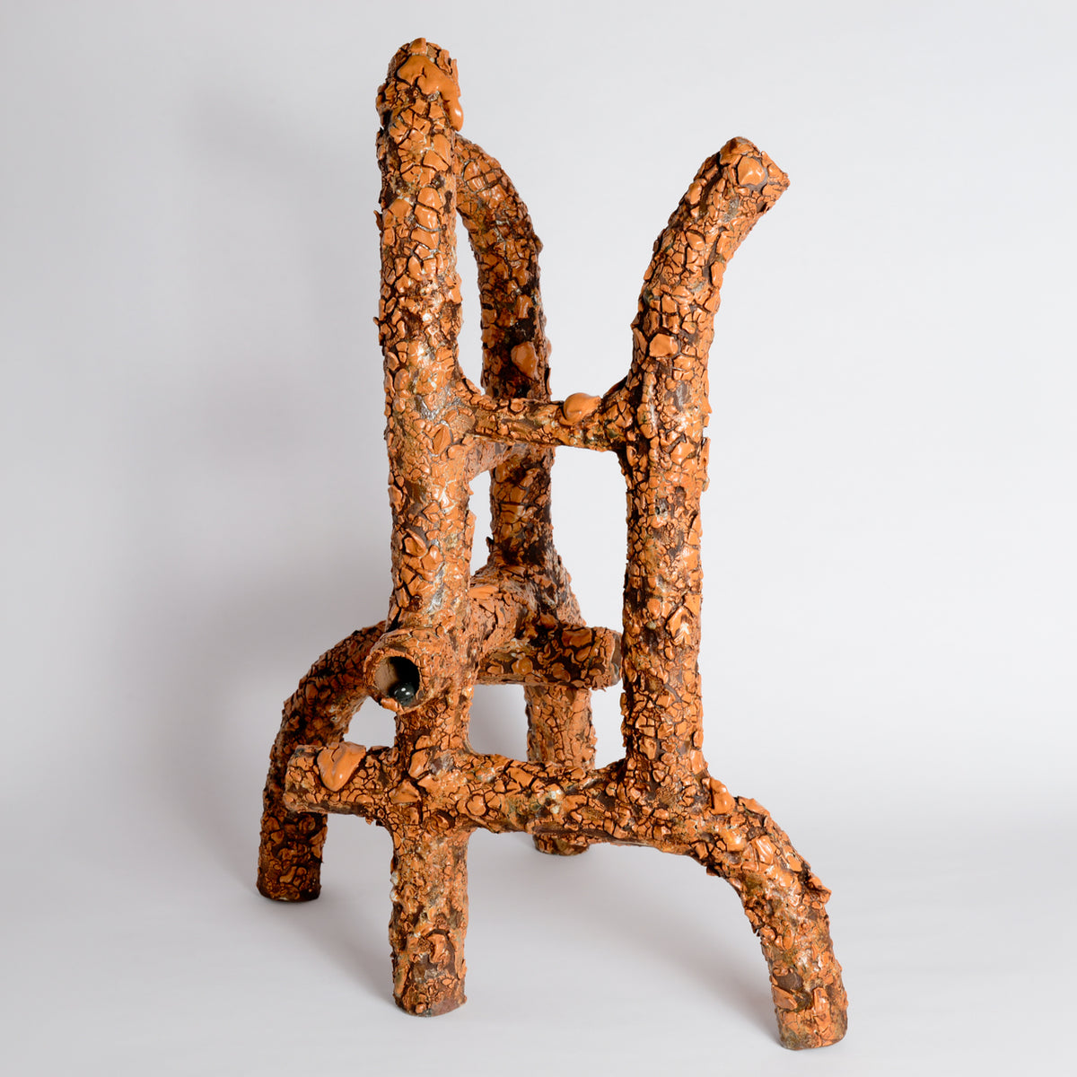 'Karijini Aurelia' Sculpture