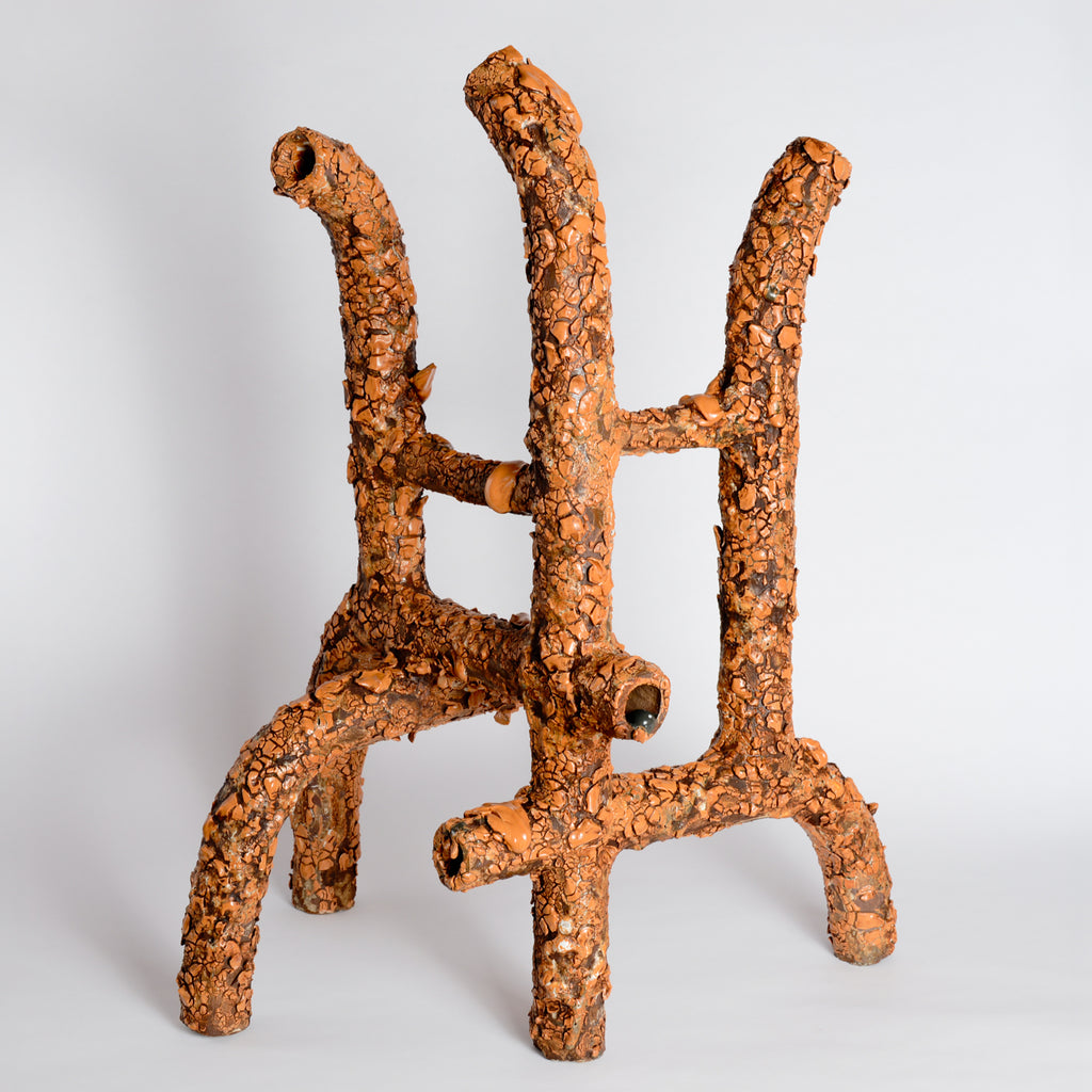 'Karijini Aurelia' Sculpture