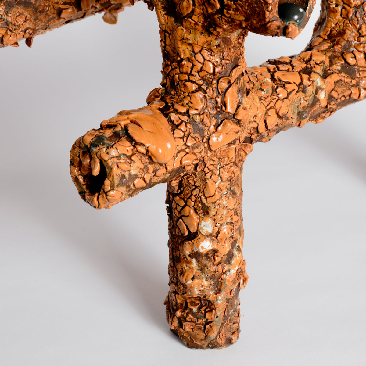 'Karijini Aurelia' Sculpture