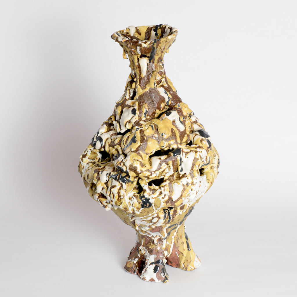 'Oxer Lumina' Sculpture