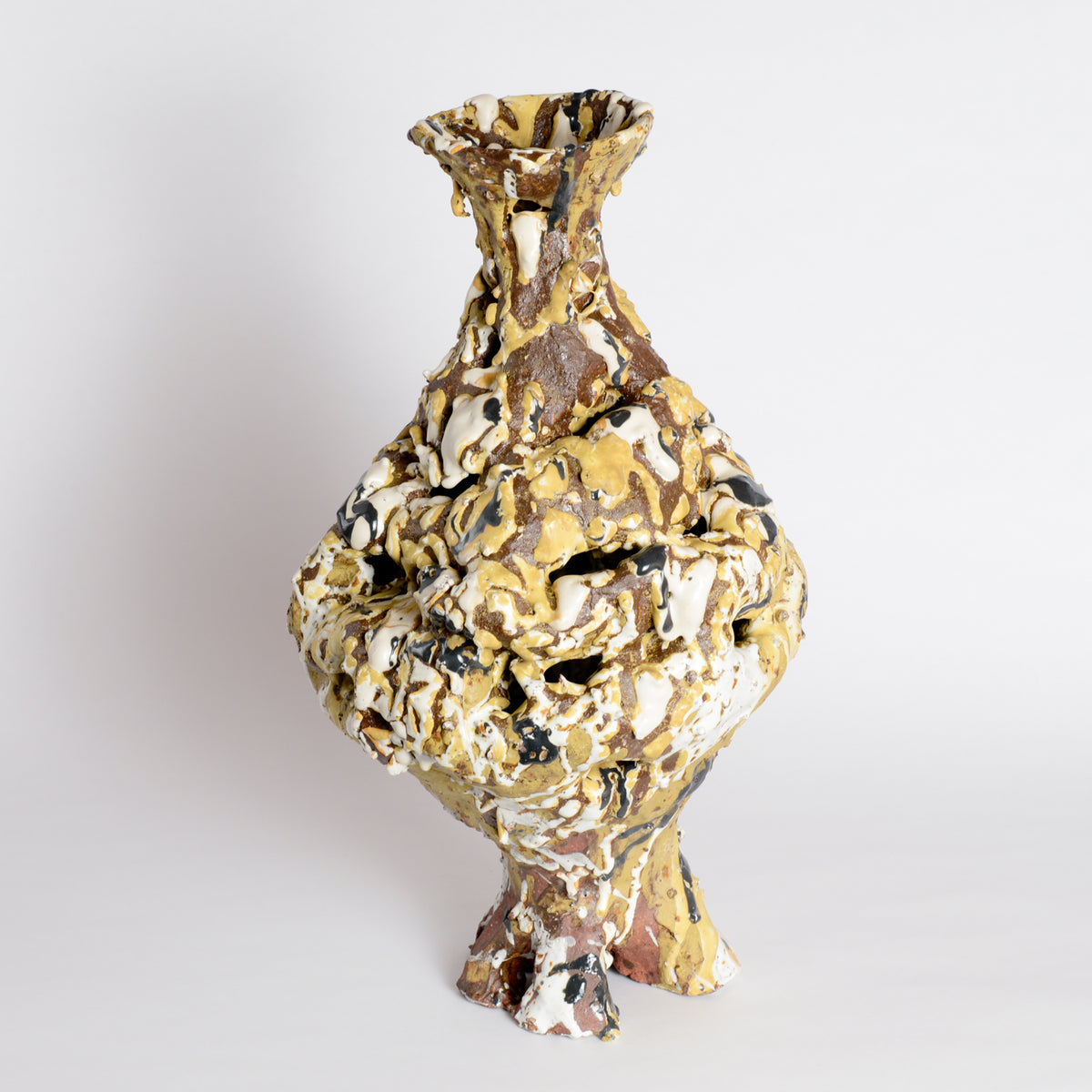 'Oxer Lumina' Sculpture