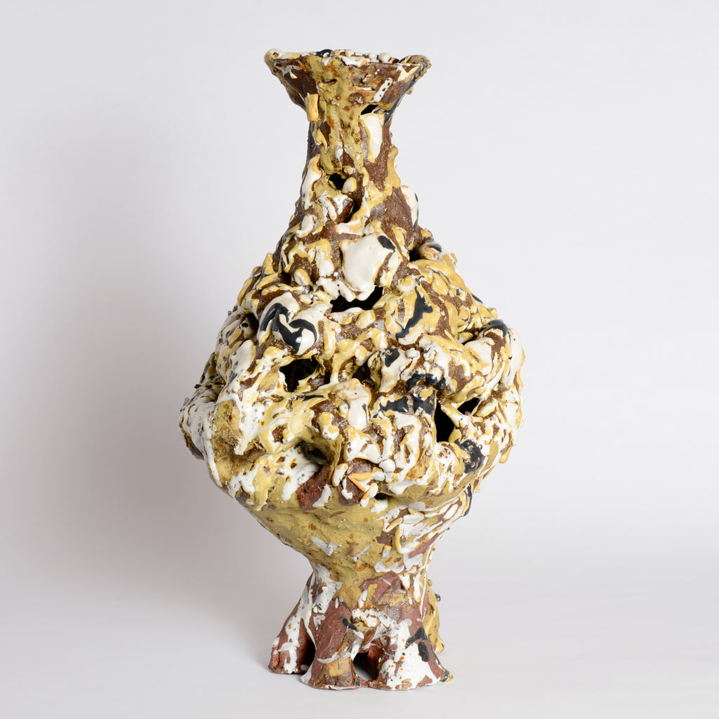 'Oxer Lumina' Sculpture
