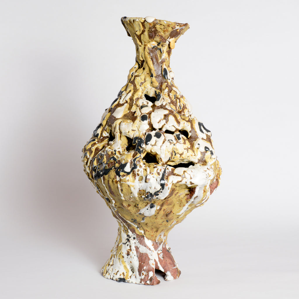 'Oxer Lumina' Sculpture
