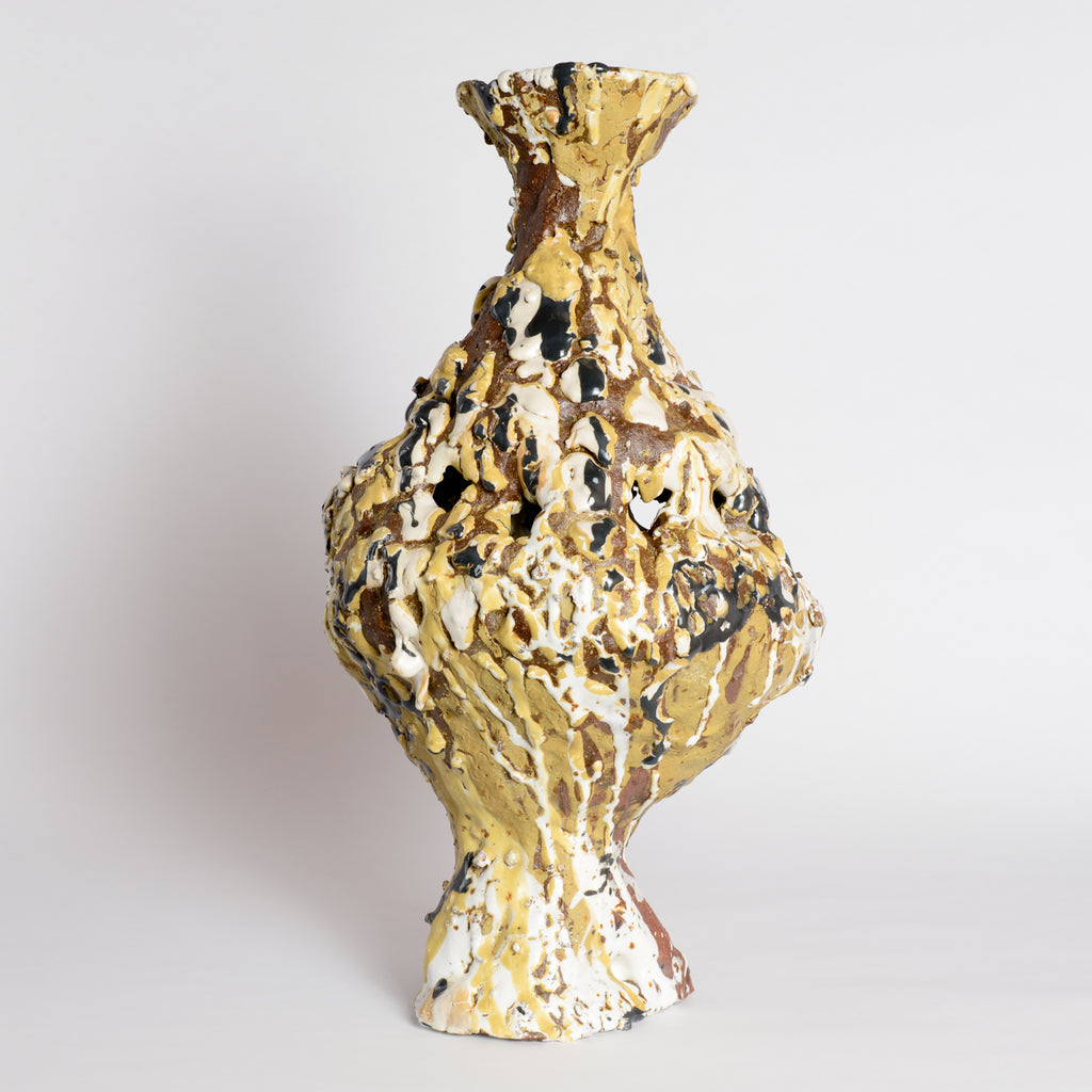 'Oxer Lumina' Sculpture