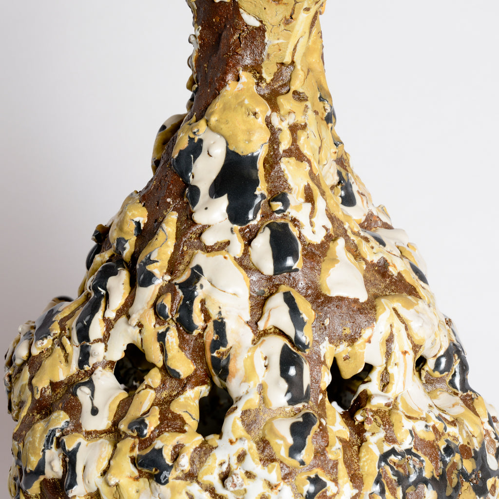 'Oxer Lumina' Sculpture