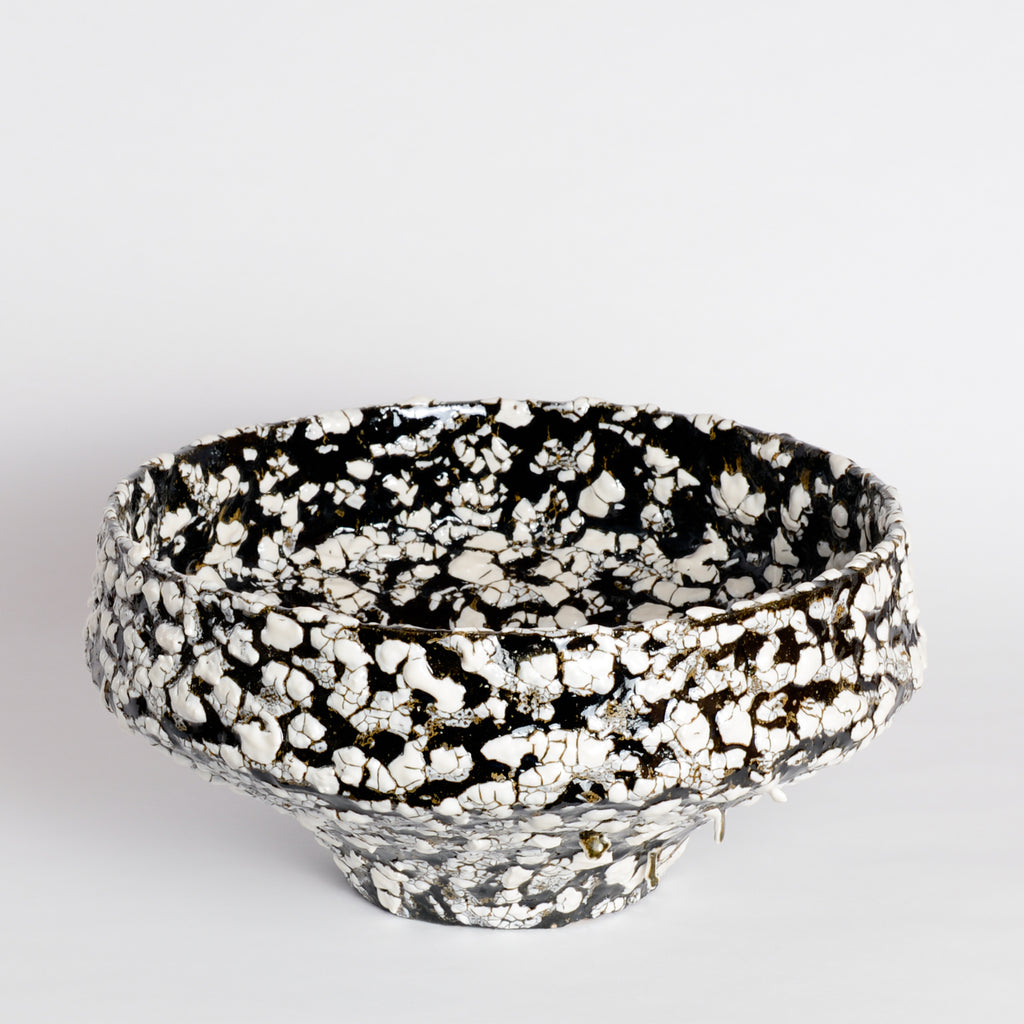'Inkstar Whim' Bowl