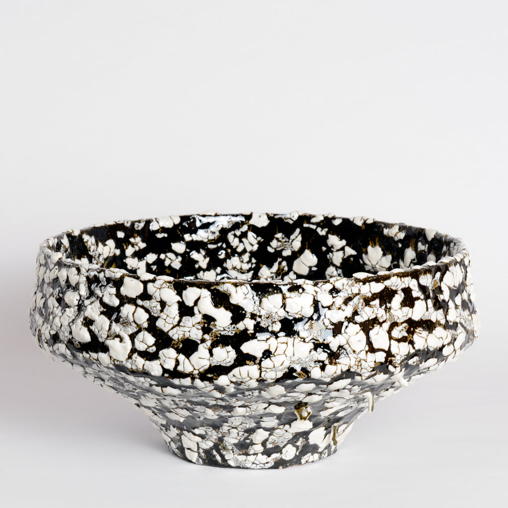 'Inkstar Whim' Bowl