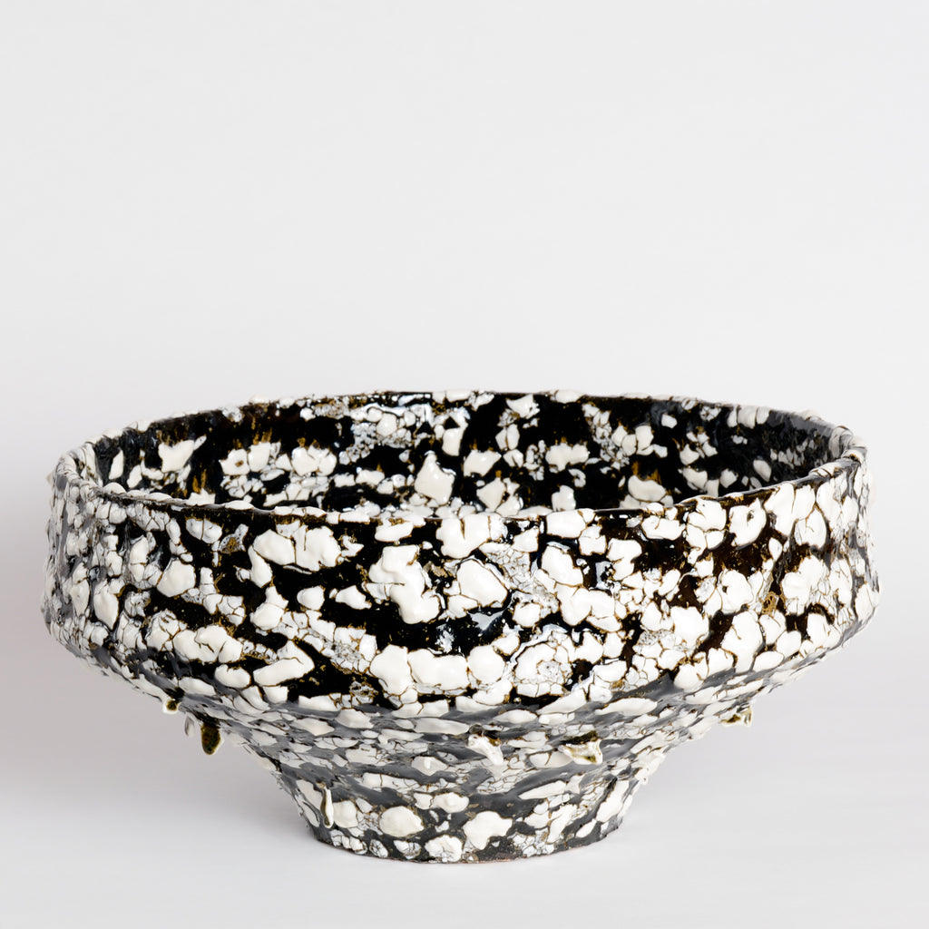'Inkstar Whim' Bowl