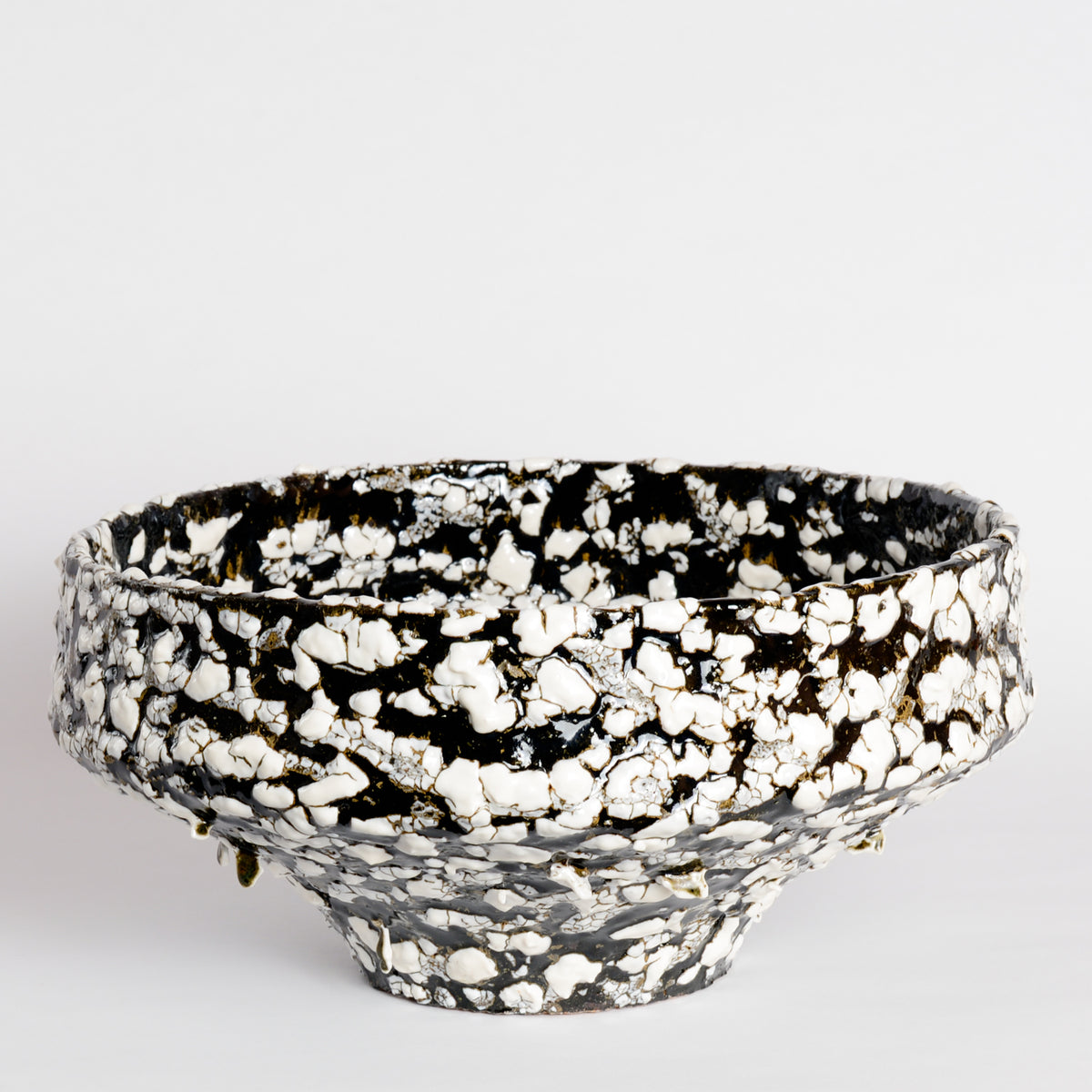 'Inkstar Whim' Bowl
