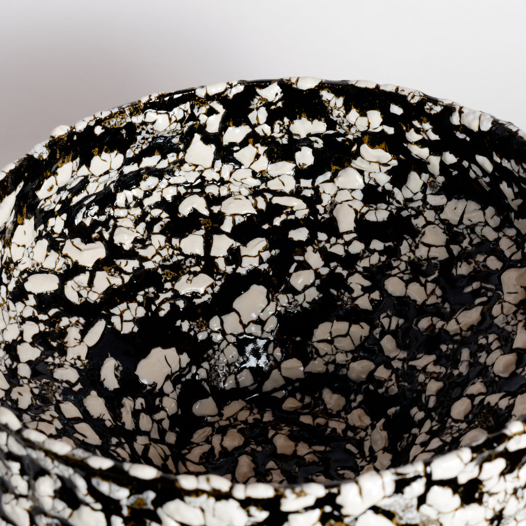 'Inkstar Whim' Bowl