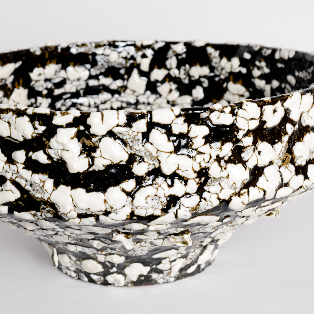 'Inkstar Whim' Bowl