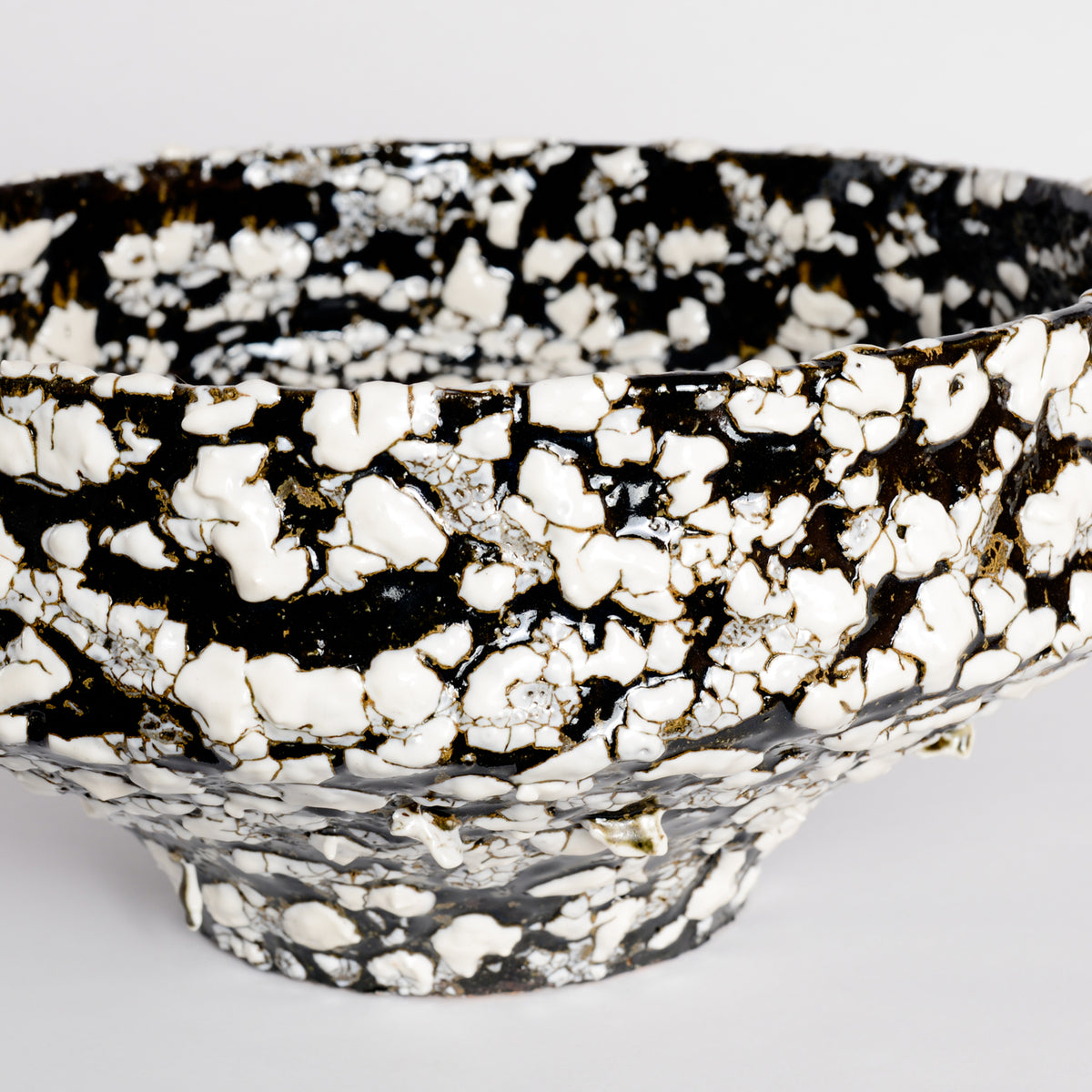 'Inkstar Whim' Bowl
