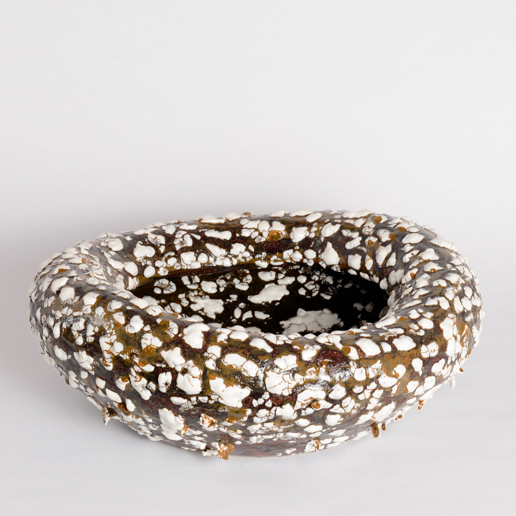 'Umber Nebulon' Vessel