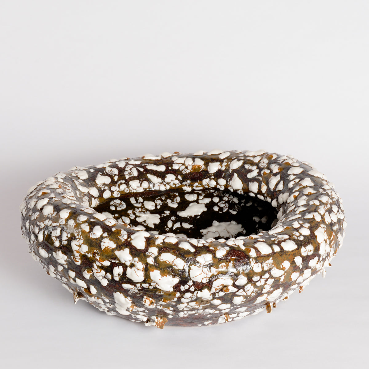 'Umber Nebulon' Vessel