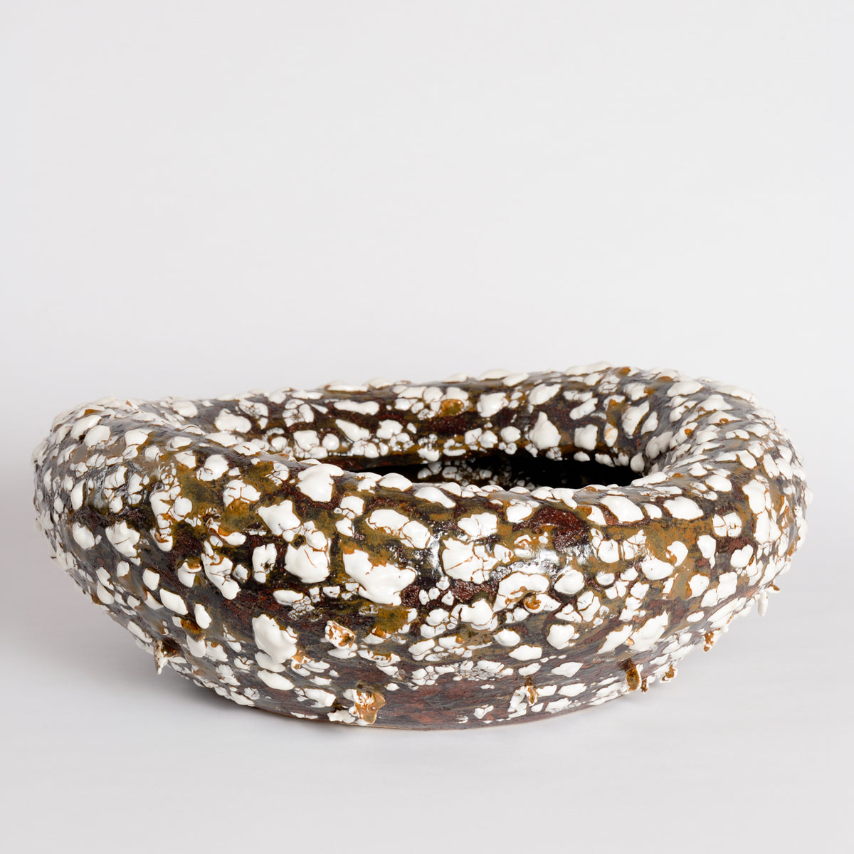 'Umber Nebulon' Vessel