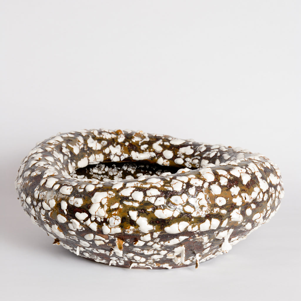 'Umber Nebulon' Vessel
