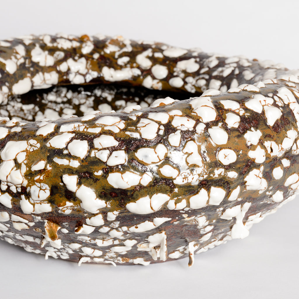 'Umber Nebulon' Vessel
