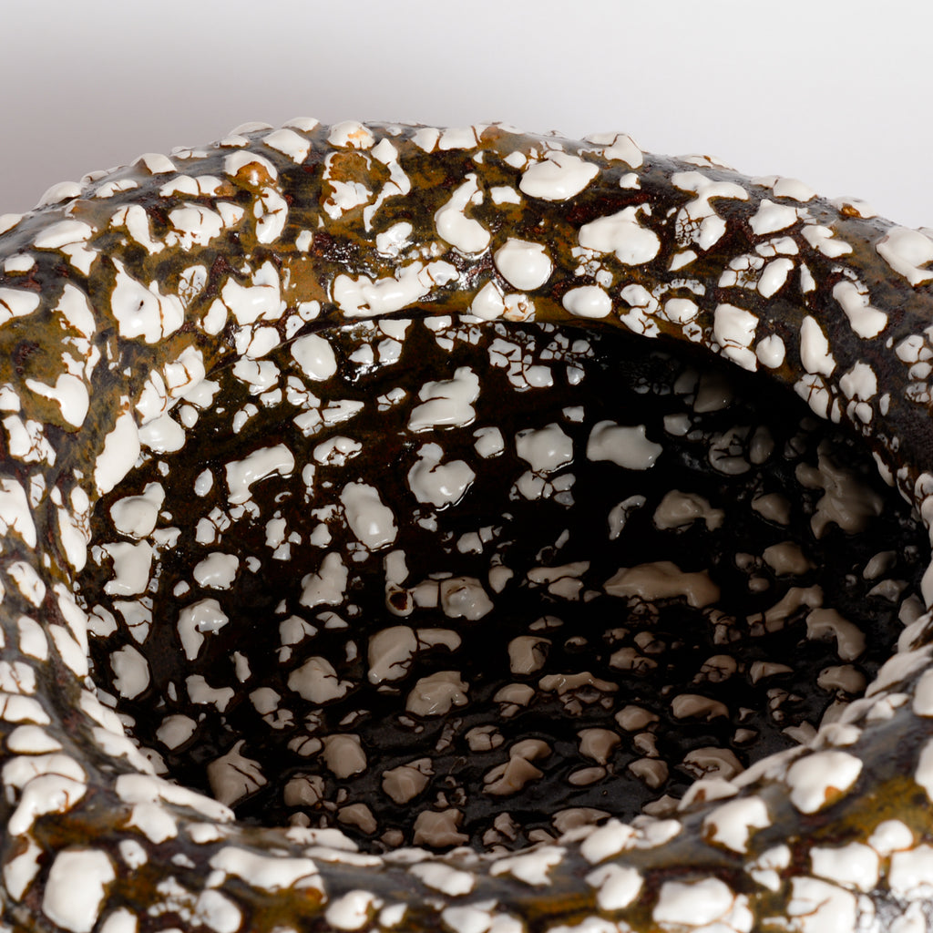 'Umber Nebulon' Vessel
