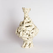Sculptural Vase