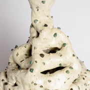 Sculptural Vase