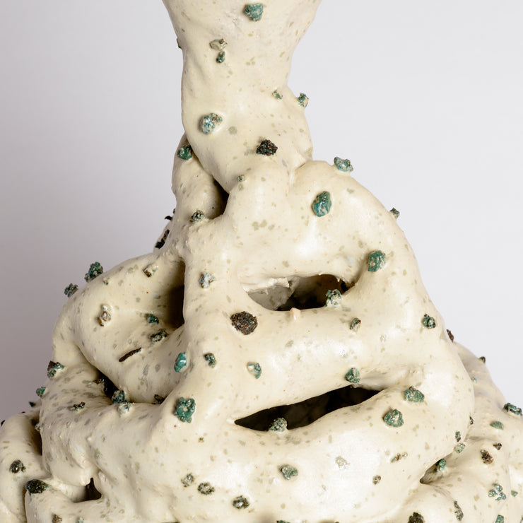 Sculptural Vase