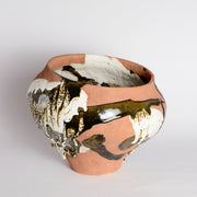 Sculptural Vase