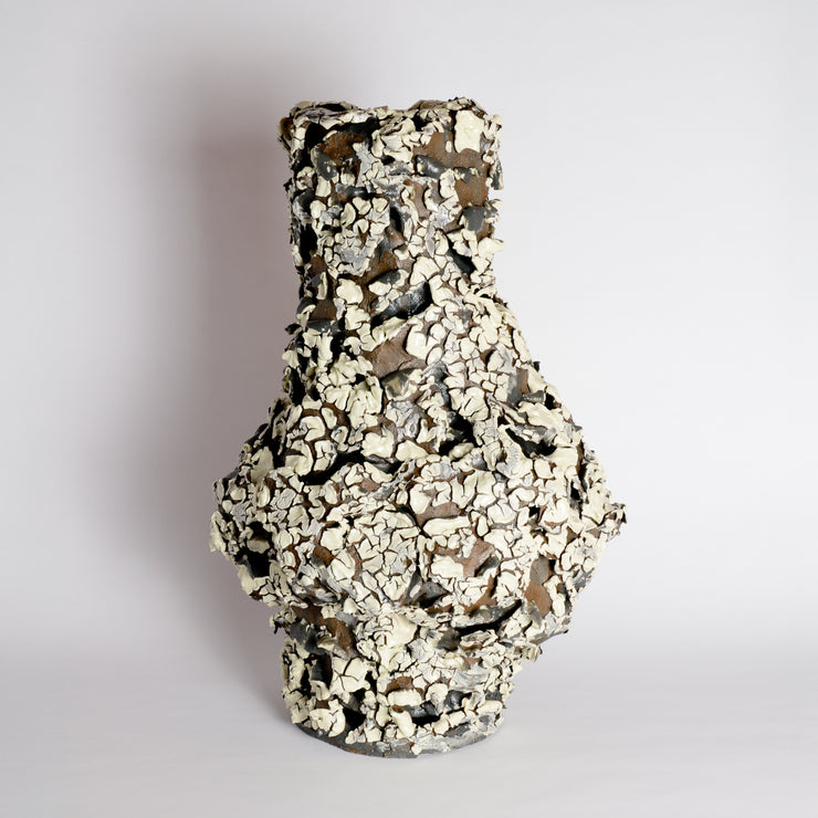 Sculptural Vessel