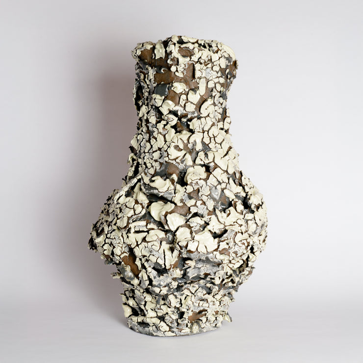 Sculptural Vessel