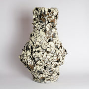 Sculptural Vessel