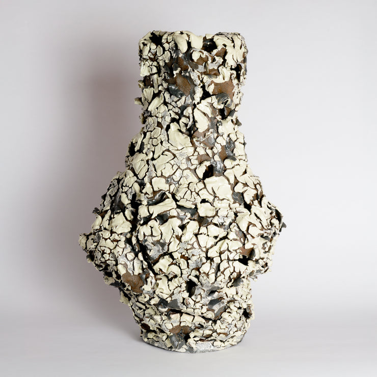 Sculptural Vessel