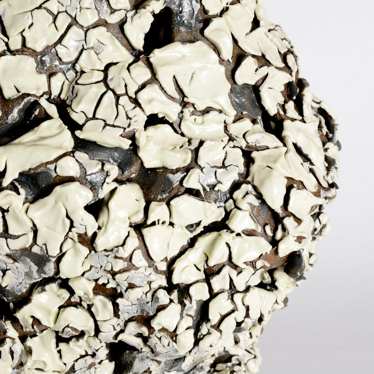 Sculptural Vessel