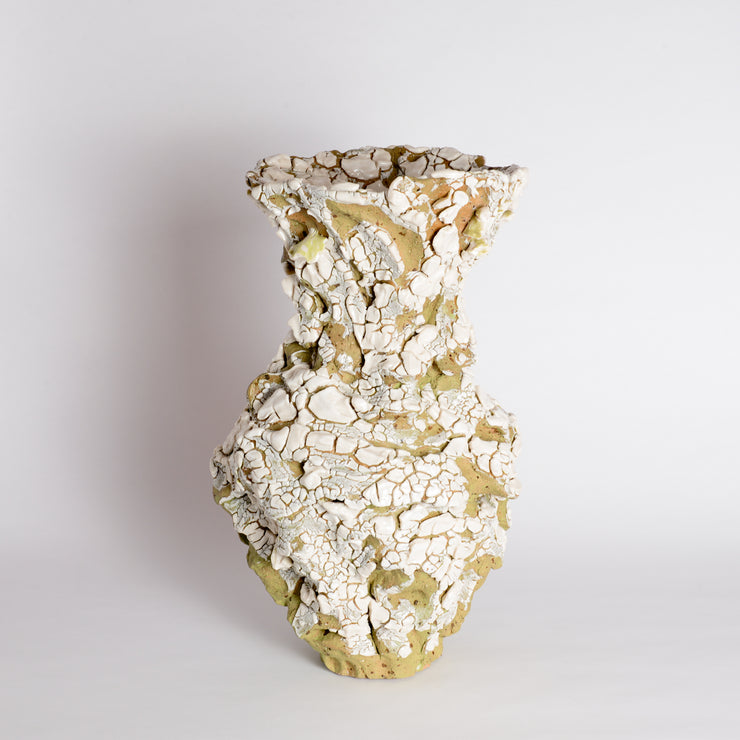 Sculptural Vessel