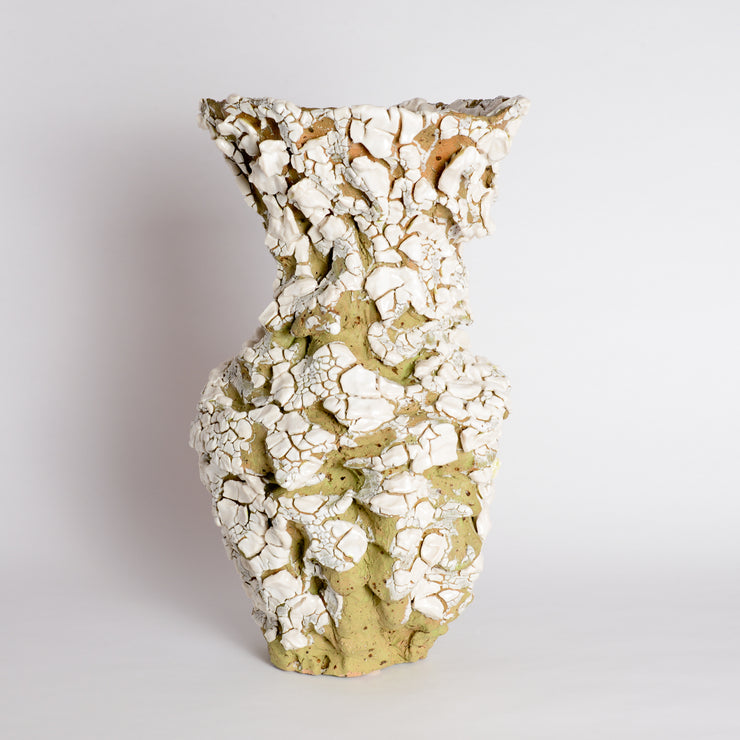 Sculptural Vessel