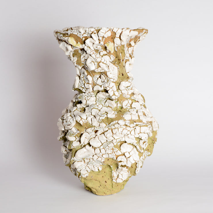 Sculptural Vessel