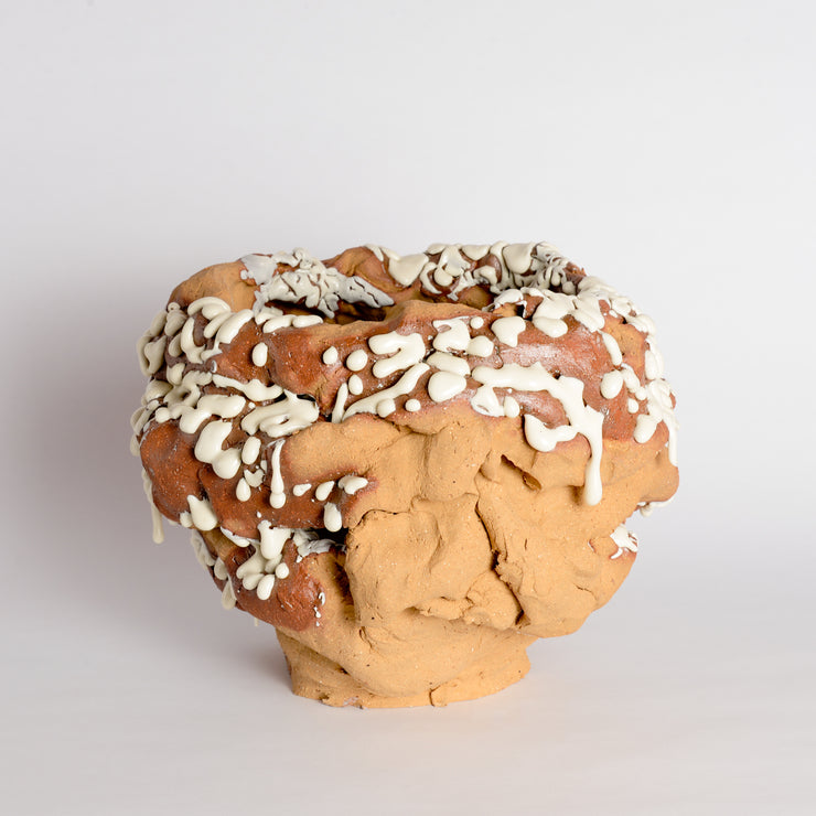 Sculptural Vessel
