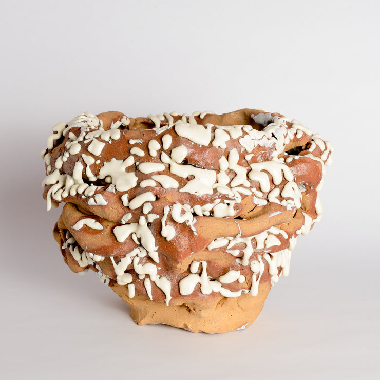 Sculptural Vessel