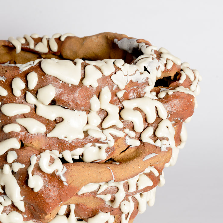 Sculptural Vessel