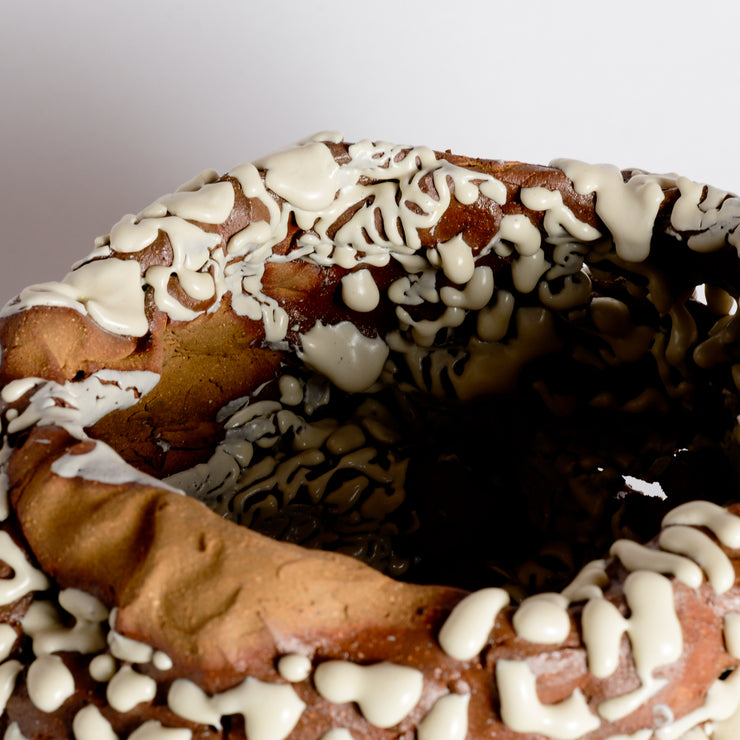 Sculptural Vessel