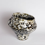 Tilted Vessel