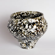 Tilted Vessel