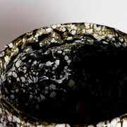 Tilted Vessel