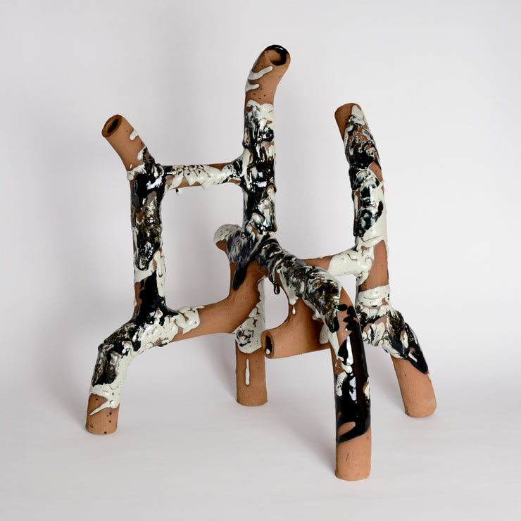 Ceramic Sculpture