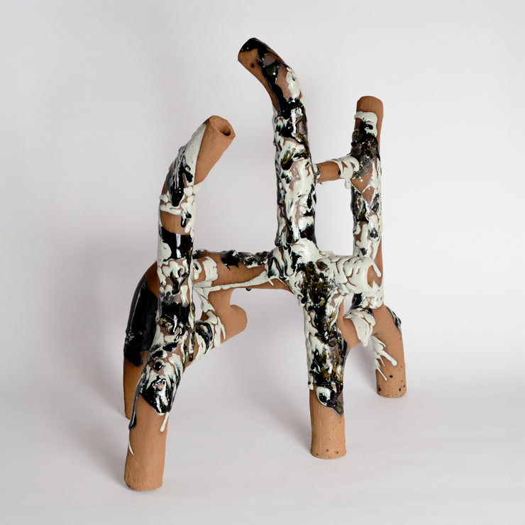 Ceramic Sculpture
