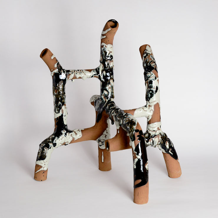 Ceramic Sculpture