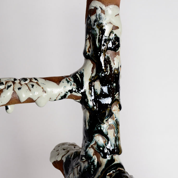 Ceramic Sculpture