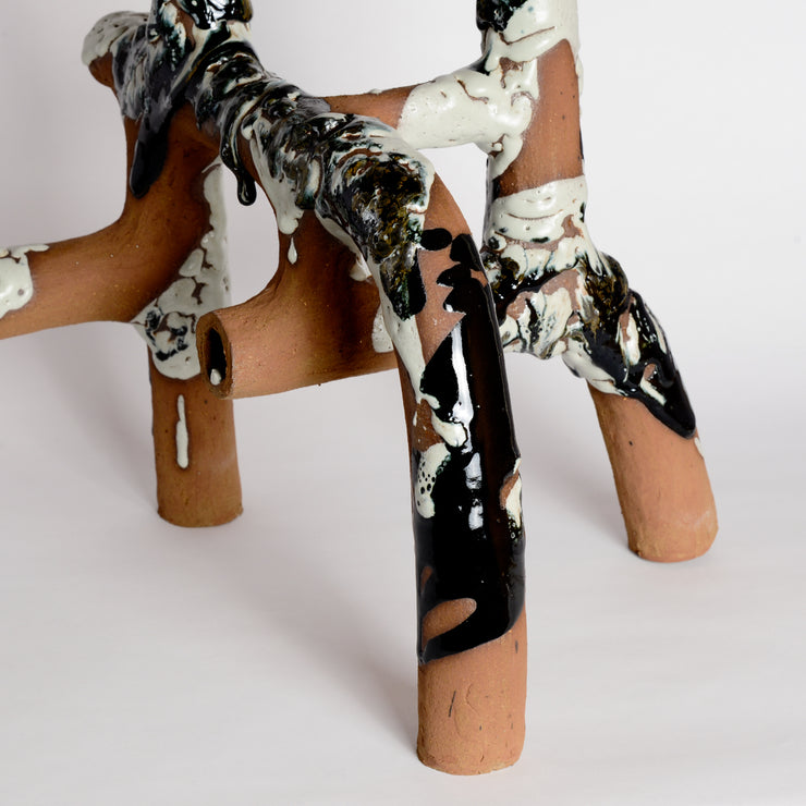 Ceramic Sculpture