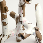 Contemporary Ceramic sculpture by Fernando Salas of FDO studio