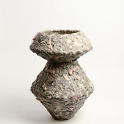 Contemporary Ceramic sculpture by Fernando Salas of FDO studio